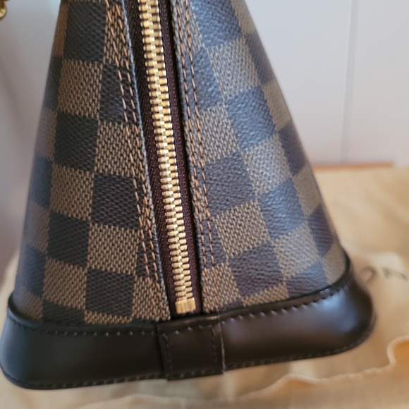 ❤️ SOLD ❤️ LV Alma PM DE ❤️ - Picture 2 of 11